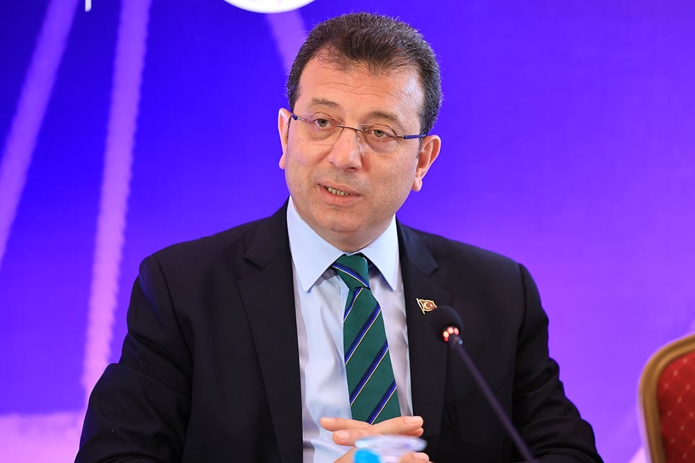 İstanbul Barosu ve İBB Kadınlara Hukuki Destek İçin Mutabakat İmzaladı - 6