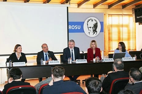 ​Milletlerarası Tahkim