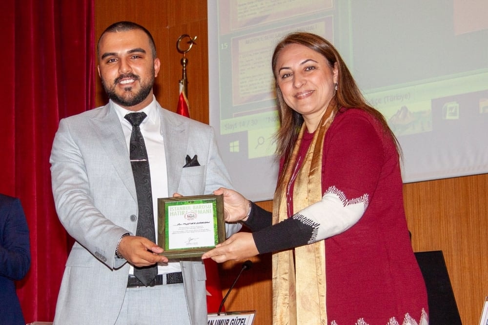 Sigorta Hukuku Komisyonu’nun Düzenlediği “Sanat Eserlerinin Sigortalanması Semineri” Düzenlendi - 13