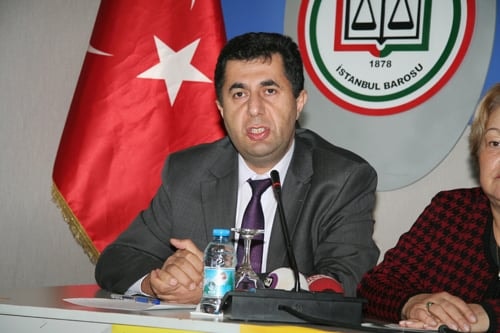 Basın Açıklaması : Tmmob’Un Susturulmasına İzin Vermeyeceğiz - 14