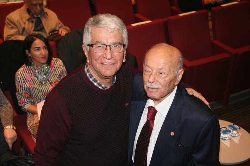 Av. Müşür Kaya Canpolat’a ‘Yaşam Boyu Onur Ödülü’ Verildi - 4