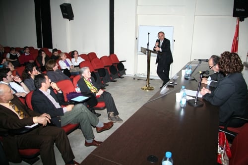 Felsefe Avukatlağın Profilini Yükseltir 

 - 18