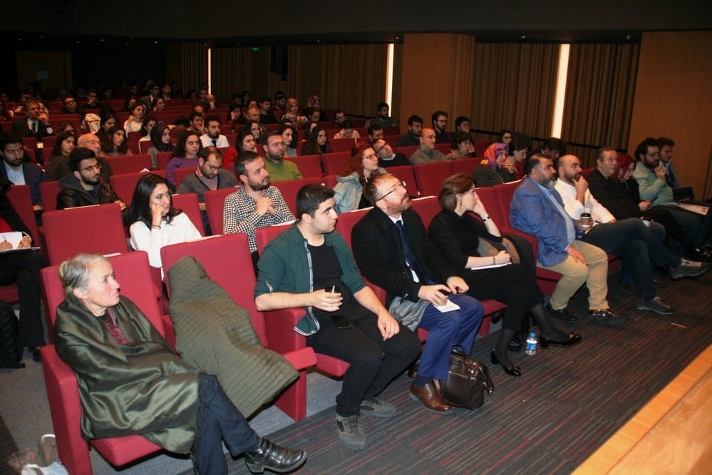 Sağlık Teknolojileri ve Hukuk Konferansı - 23