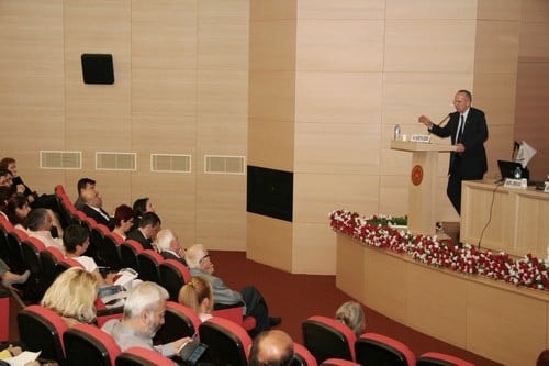 Sağlık Hukukunda Hasta Artık Tüketici Mi Olacak?

 - 10