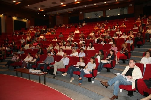 “Kadın Hakları Ve Aile İçi Şiddet” Konulu Sertifika Programı Devam Ediyor - 17