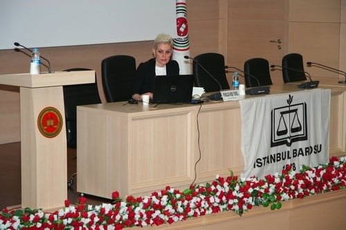 Kadın Hakları Ve Aile İçi Şiddet” Konulu Sertifika Programı Devam Ediyor - 17