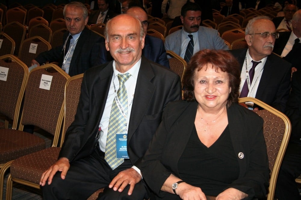 Türkiye Barolar Birliği Başkanlığına Feyzioğlu Yeniden Seçildi - 276