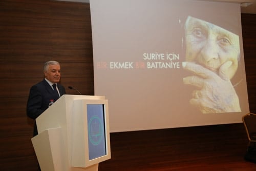 ’Sınırlar Ve Sığınmacılar,Bir Suriye Örneği – Iı - 2