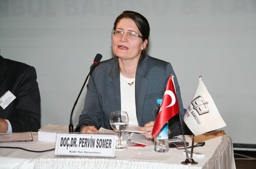 Yeni Türk Borçlar Kanunu Sempozyumu
 - 22