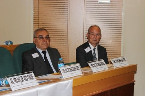 Deniz Kazaları Sempozyumu

 - 5