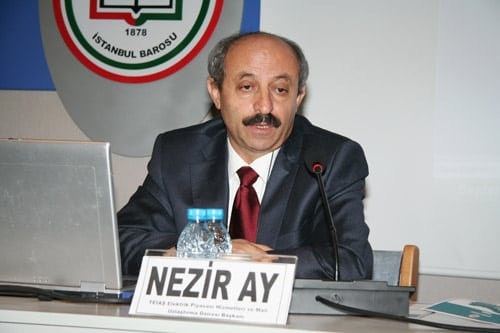 Enerji Yatırımlarında Kamu Yararı Gözetilmeli - 8