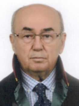 Avukat Ertan Erbay (9422) Vefat Etti