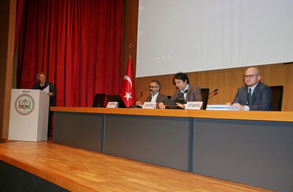 Rekabet kanununun İhlalinden Kaynaklı Tazminat Davalarında Gelinen Nokta ve Değerlendirme  - 15