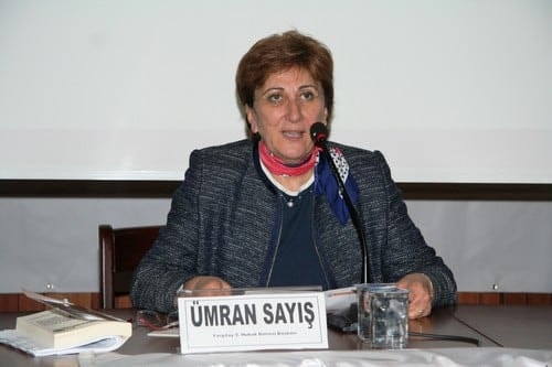 Sendikal Haklar Ve İş Sözleşmeleri Sempozyumu

 - 43