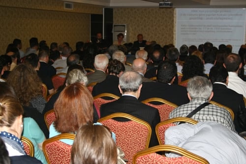 Yeni Hukuk Muhakemeleri Kanununun Getirdiği Değişiklikler  

 - 10