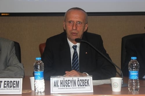 "Sağlık Hukuku'nda Aile Hekimliği Uygulamaları" Paneli - 2