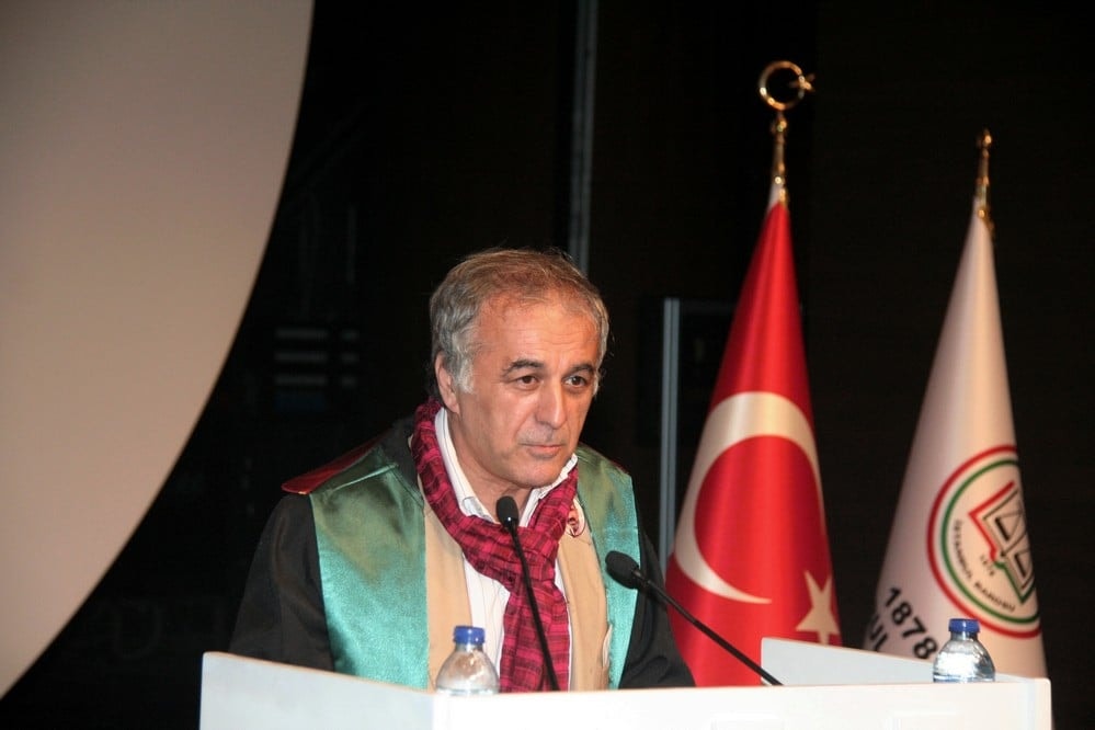 Başkan Durakoğlu Güven Tazeledi - 353