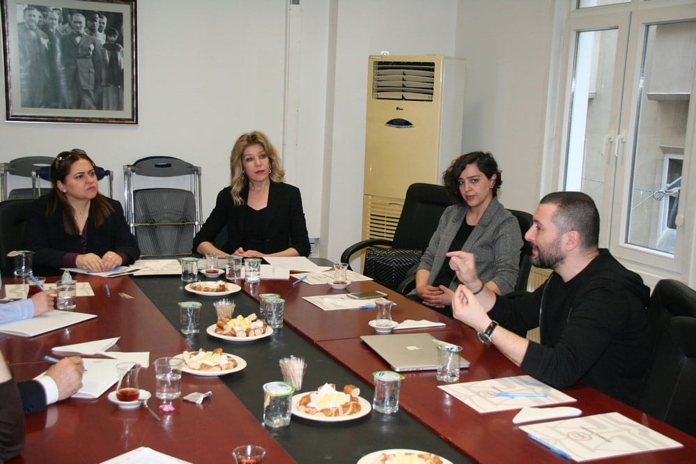 Enerji Hukuku Söyleşileri - II - 3