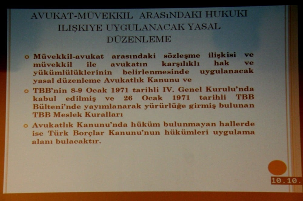 Tüketici Hukukunda Vekâlet İlişkileri - 51