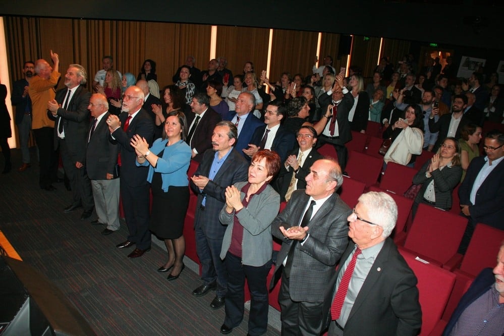 Türk Halk Müziği Koromuzun Konseri - 49