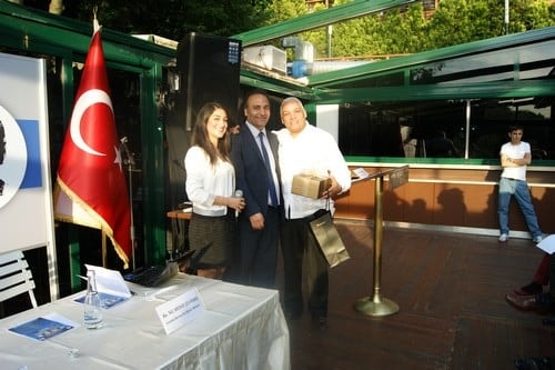 Okyanusta Bir Ada: Küba 

 - 10