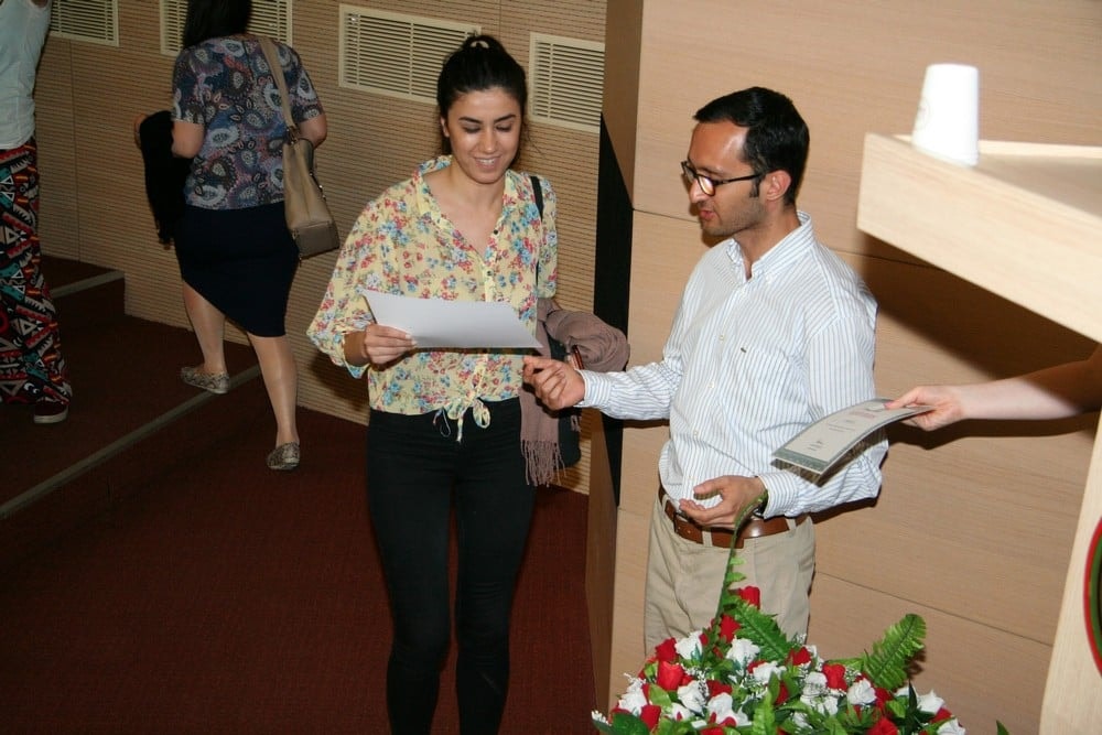 Adli Yardım Çocuk Hakları Sertifika Programı Devam Ediyor - 145