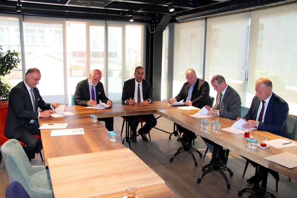 İstanbul Barosu Toplu İş Sözleşmesi İmzalandı