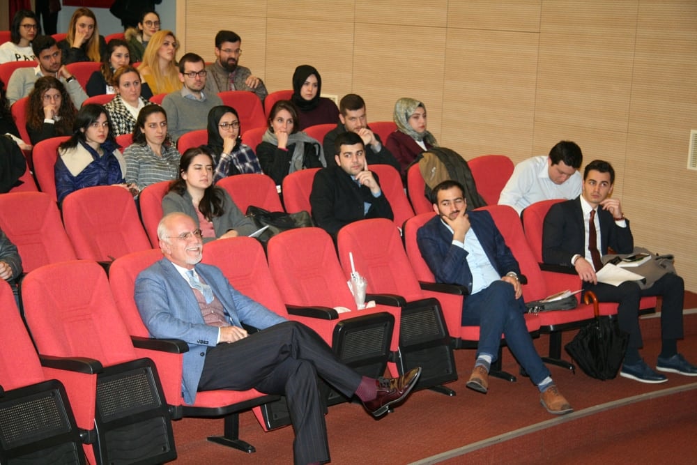 Avukatlık Farklılıktır - 30