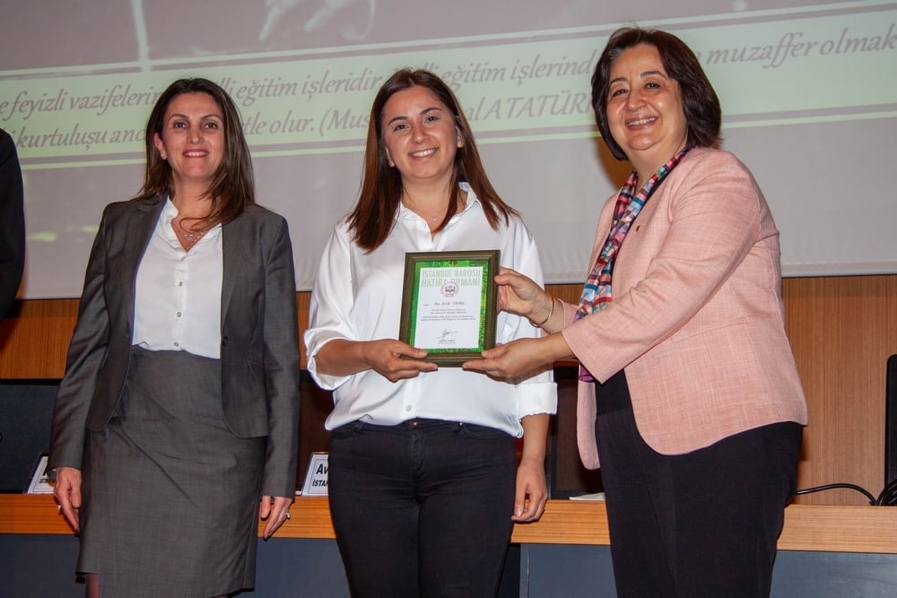 Tevhidi Tedrisat Kanunundan Günümüze Eğitim Paneli Yapıldı - 12