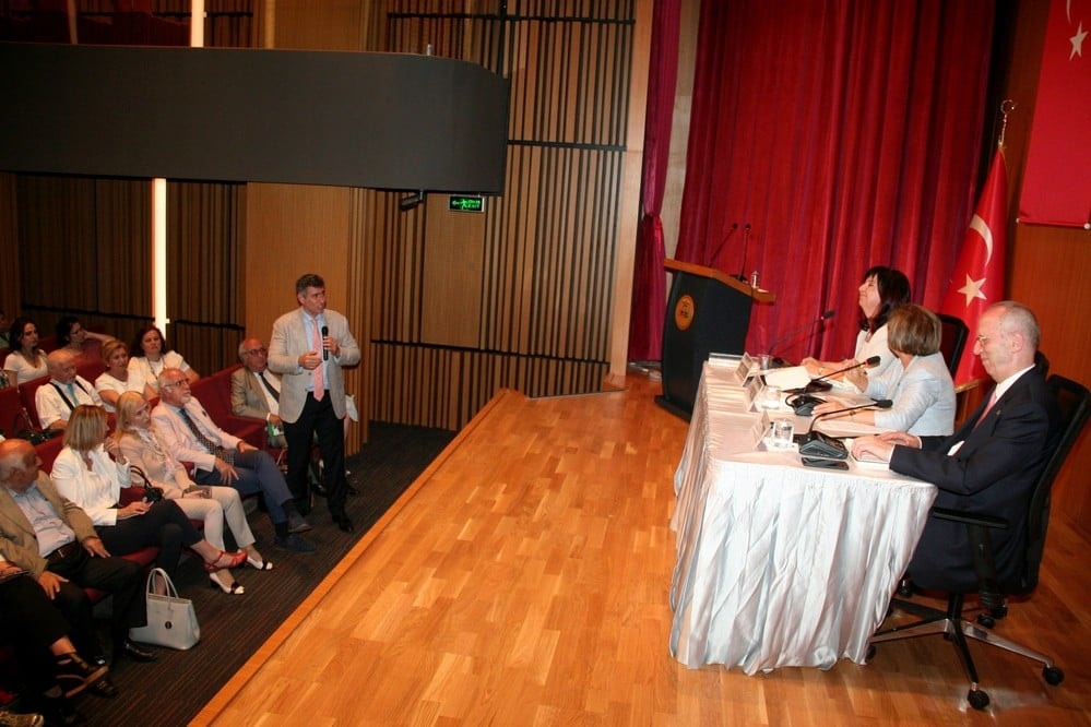 Lozan Batının Türklerle Hesaplaşmasıdır - 55