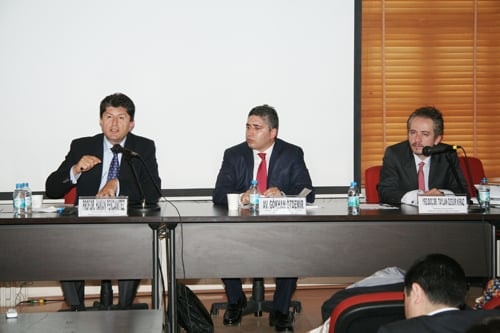 Yeni Hmk’Da Bankacılık Ve Finans Sektörünü Etkileyen Değişiklikler

 - 12