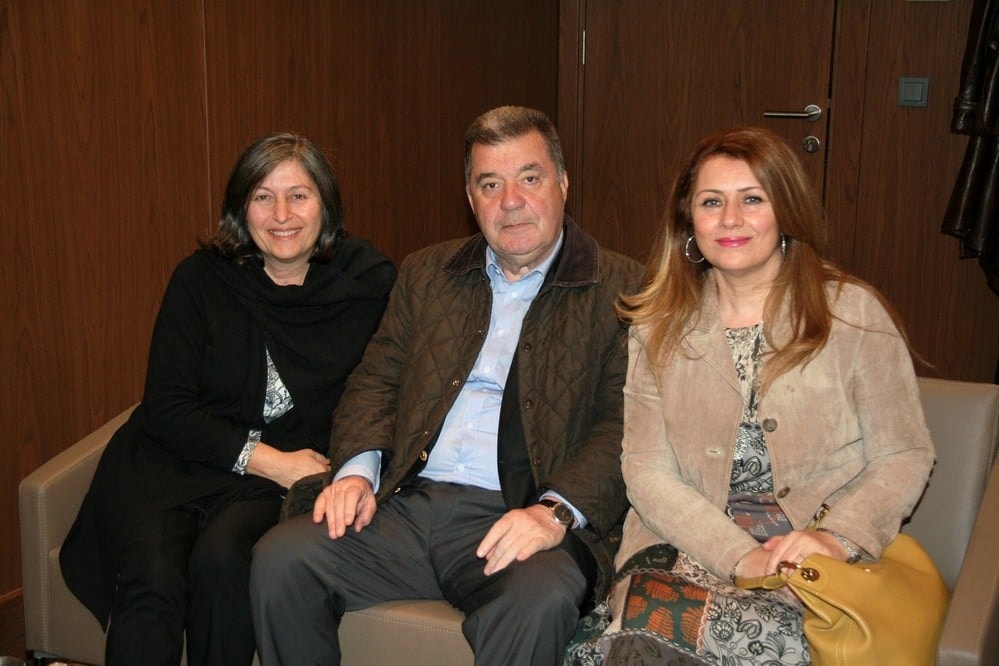 Geçmişten Geleceğe Avukatlık - 5