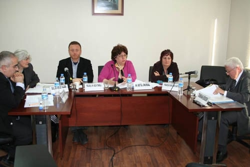 Sosyal Hizmetlerin Yerel Yönetimlere Devri - 1