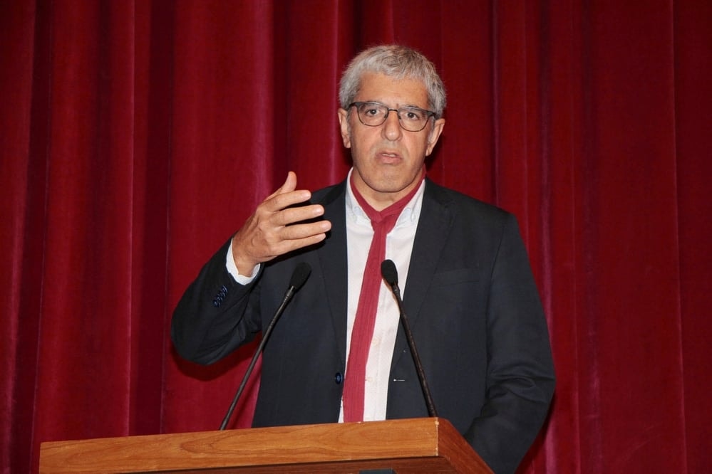 Baro Meclisi 52. Genel Kurulu - 22