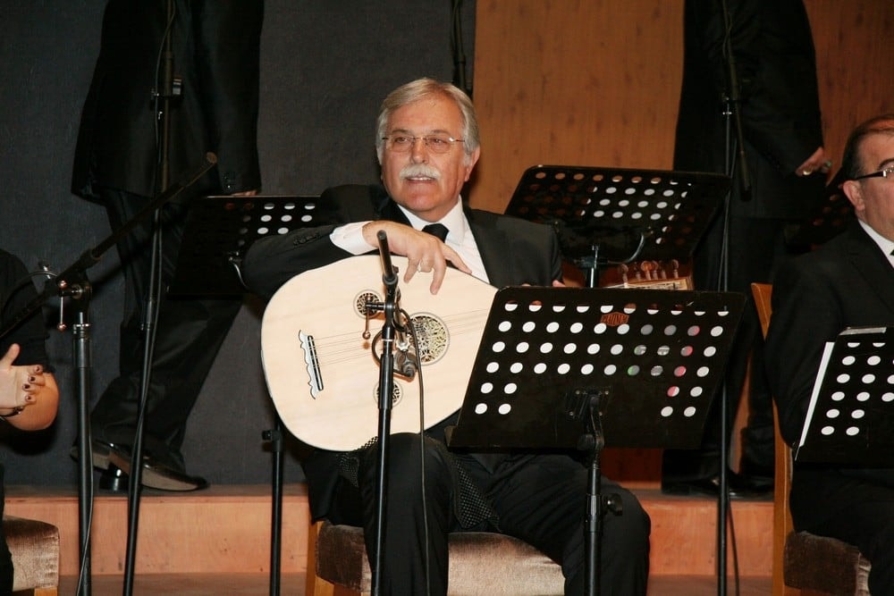 TSM Koromuzun Bahar Konseri - 8