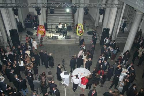 Avukatlar Günü Kutlamaları
Gala Yemeği İle Noktalandı
