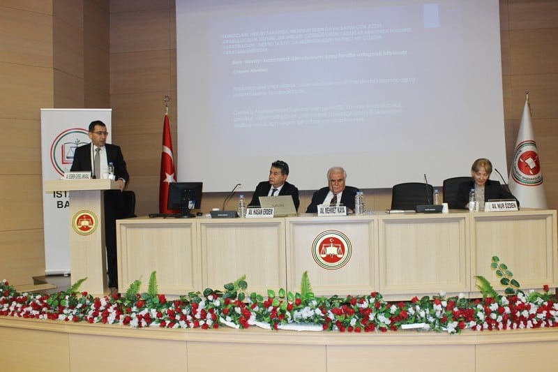 Lojistik Sektöründe İş Hukuku Uyuşmazlıkları Ve Zorunlu Arabuluculuk - 23