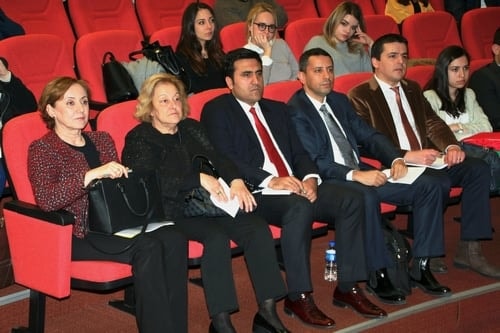 Disiplin Hukuku Ve Uygulama
 - 27