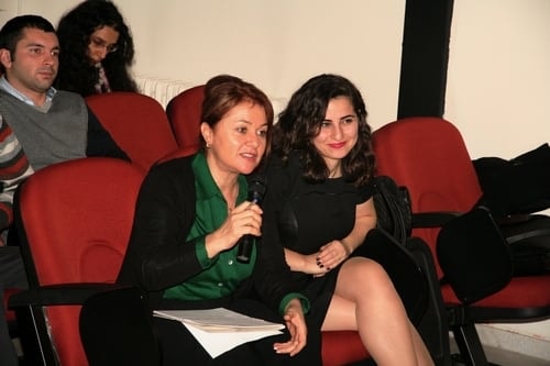 Toplumsal Olaylara Müdahalelerde İnsan Hakları Ve Sağlık Hakları İhlalleri

 - 14