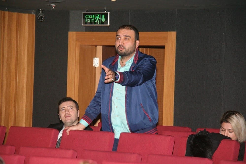 Avukat Hakları Merkezi Yeni Dönem Çalışmaları - 65