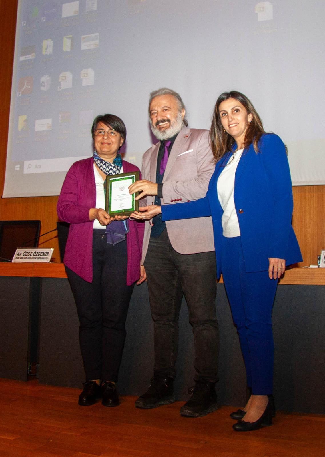 Sigorta Hukukunda Güncel Gelişmeler Sempozyumu - 8