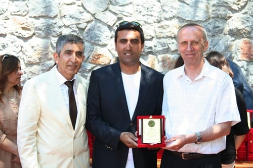 Kanlıca Sosyal Tesisimizde Kahvaltılı Sem Toplantısı - 95