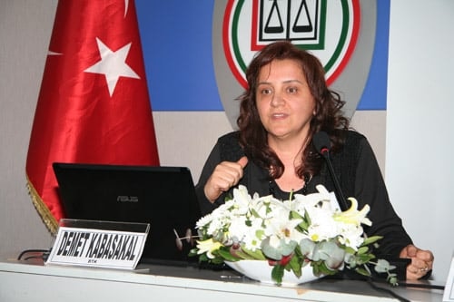 Kayıtlı Elektronik Posta Ve Elektronik Tebligatın Hukuk Sürecine Etkileri - 22