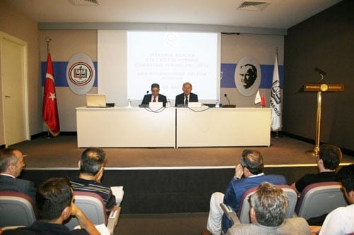 Sem Cumartesi Forumları Sona Erdi - 3