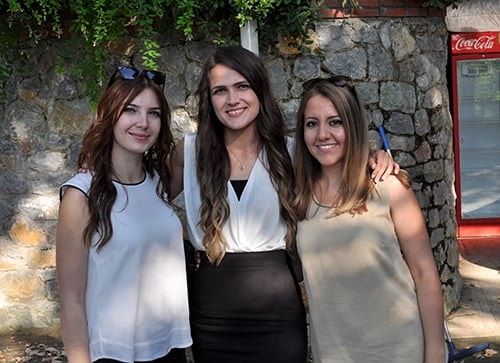 33. Dönem Hukuk İngilizcesi Ve Terminolojisi Derslerini Tamamlayanlara Katılım Belgeleri Verildi - 33