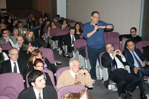 Avrupalılık Kimliği

 - 20