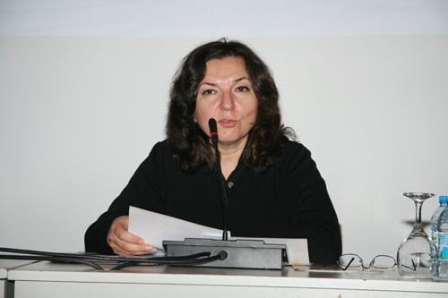 Çocuk İşçiler Ve Sokakta Çalışan/Çalıştırılan Çocuklar
 - 1