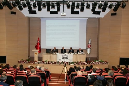 Vergi Usul Kanunu Tasarısı
 - 37