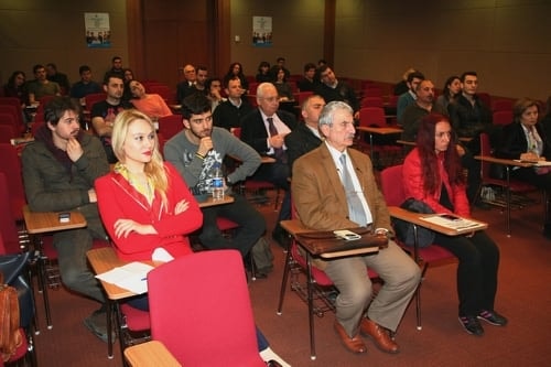 Cumhuriyete Saldırılar Karşısında Atatürk’Ü Yeniden Okumak
 - 29