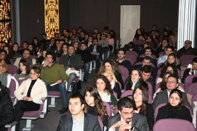 Staj Eğitim Merkezi 19. Dönem 2011-3 Eğitim Dönemi Başladı

 - 5